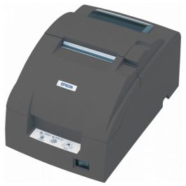 Impresora Matricial Epson TM-U220