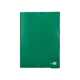 Carpeta Proyectos Liderpapel Folio Lomo 50 mm Carton Forradoverde Precio: 8.49999953. SKU: B14QZYNSPQ