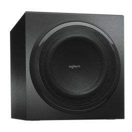 Altavoces Logitech Z906/ 500W/ 5.1