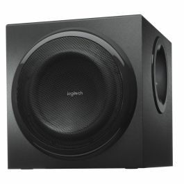 Altavoces Logitech Z906/ 500W/ 5.1