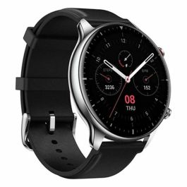 Smartwatch Huami Amazfit GTR 2 Sport Edition/ Notificaciones/ Frecuencia Cardíaca/ GPS/ Negro Obsidiana Precio: 121.49999983. SKU: B1BF4LQ2ZE