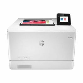 HP Color LaserJet Pro M454dw, Laser, 600 x 600dpi, 28ppm, A4, 1200MHz, 512MB, WiFi, 2.7" Precio: 854.49999987. SKU: B189A4P2FH