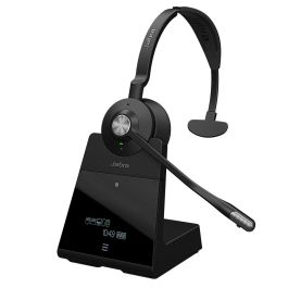 Auriculares Bluetooth con Micrófono Jabra ENGAGE 75 Precio: 378.94999978. SKU: B18TTD97M2