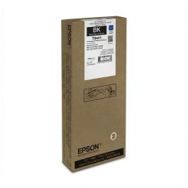 EPSON WF-C5xxx Series Ink Cartridge L Black 3000 Precio: 51.49999943. SKU: B18HCNCHX3