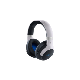 Razer Kaira Pro Hyperspeed Auriculares Inalámbrico Diadema Juego Bluetooth Negro, Blanco Precio: 274.95000005. SKU: S7821422