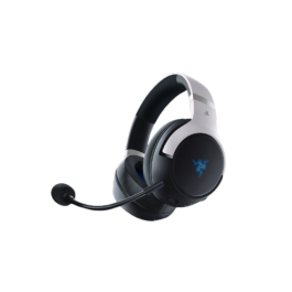Razer Kaira Pro Hyperspeed Auriculares Inalámbrico Diadema Juego Bluetooth Negro, Blanco