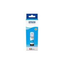 Cartucho de Tinta Compatible Epson C13T00S 70 ml
