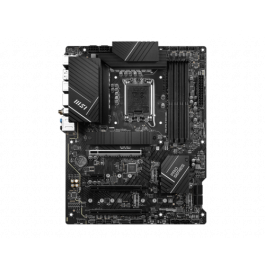MSI PRO Z790-P WiFi Placa Base Intel Z790 LGA 1700 ATX DDR5 con Wifi 6