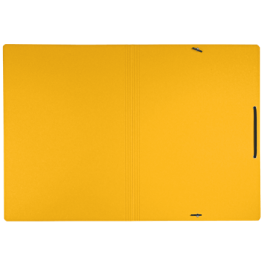 Portadocumentos Leitz 39080015 Amarillo A4 (1 unidad)