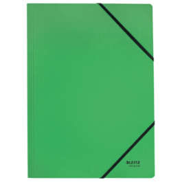 Carpeta de Carton con Gomas y sin Solapas A4 Recycle 100% Verde Leitz 39080055 Precio: 7.95000008. SKU: B1JTDYLBNE