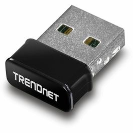 Adaptador USB - WiFi TRENDnet TEW-808UBM/ 1200Mbps Precio: 18.94999997. SKU: S55065909