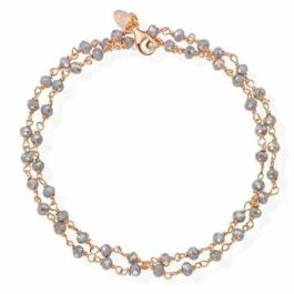 Pulsera Mujer Amen BRRF34 Precio: 68.68999995. SKU: B1GF7ETK6R