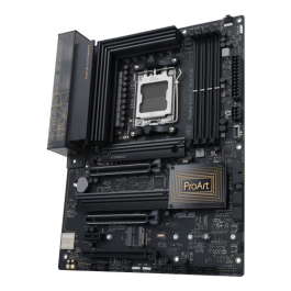 Placa Base Asus B650-CREATOR AMD B650 AMD AM5