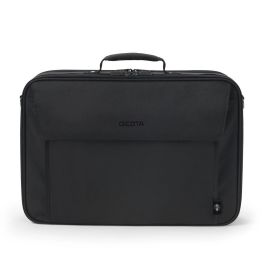 Maletín para Portátil Dicota D30492-RPET Negro 17,3" Precio: 43.79000043. SKU: B1HR5YH9CC