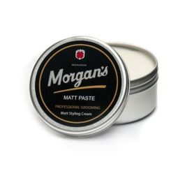 Morgan'S Matt Paste 75 mL Morgan Precio: 6.95000042. SKU: B1G9WSPF3M