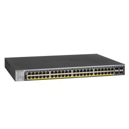 Switch Netgear GS752TPP-100EUS Precio: 1122.94999971. SKU: S55068795