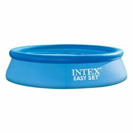 Intex Piscina Easy Set Redonda 305x76cm 3853L con Depuradora para Niños y Adultos Precio: 43.96656. SKU: B1JWAE8YX3