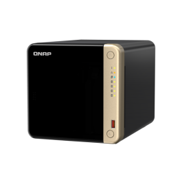 Almacenamiento en Red NAS Qnap TS-464 8 GB RAM