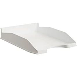 Archivo 2000 bandeja ecogreen apilable 3 posiciones 345x255x60mm reciclado blanco pastel Precio: 1.9499997. SKU: B145PQCS79