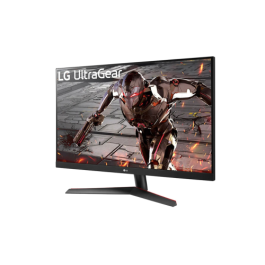 Monitor LG 32GN600-B 2K 165 Hz LED VA