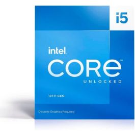 Procesador Intel Core i5 13400F 2.5Ghz LGA 1700 Precio: 217.95000007. SKU: S55173261