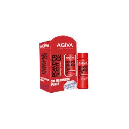 Agiva Hair Styling Powder Wax 03 20 gr Agiva Precio: 6.7899997. SKU: B18J3ZZ73C