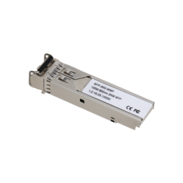 (Sfp-850-Mmf) Dahua Transceptor de Fibra Fast Ethernet Optical Module