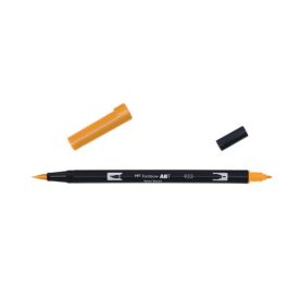 Rotulador Doble Punta Pincel Dual Brush-933 - Color Orange. Tombow ABT-933 Precio: 3.8599. SKU: B15XMDXCTV