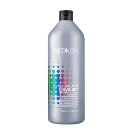 Color Extend Graydiant Shampoo 1000 mL Redken Precio: 25.95000001. SKU: B1B24ESE3C