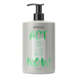 Indola Act Now Shampoo Repair 1000 mL Precio: 17.5000001. SKU: B1BGSREE5P