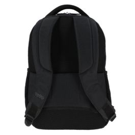 Mochila para Portátil 14 Color Negro - Deleg Totto MA04IND793-2120F-N01