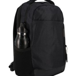 Mochila para Portátil 14 Color Negro - Deleg Totto MA04IND793-2120F-N01