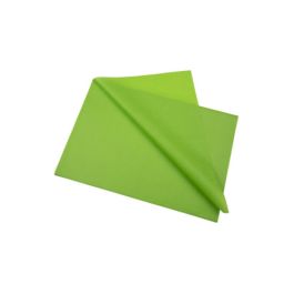Sadipal papel de seda bolsa 26 hojas fsc 50x75cm verde Precio: 2.95000057. SKU: B1A73BJ2VV