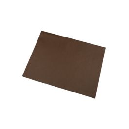 Sadipal papel de seda bolsa 26 hojas fsc 50x75cm marrón oscuro Precio: 2.95000057. SKU: B13JNQG4D9