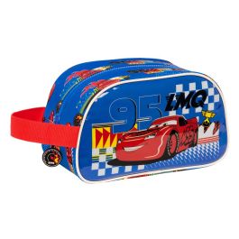 Neceser Escolar Cars Race ready Azul 26 x 15 x 12 cm Precio: 7.49999987. SKU: B1JN2NVYDG