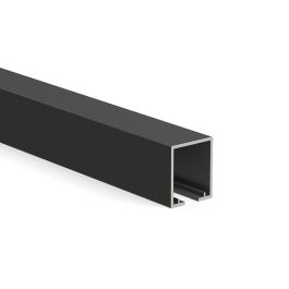 KLEIN 3862 Guía de Aluminio Natural Sensus 80 de 2 Metros Acabado Negro Mate Precio: 68.4999997. SKU: B1EKSW8ATM