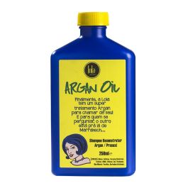 Champú Reparador Lola Cosmetics Argan Oil 250 ml Precio: 7.69000012. SKU: B1E7HP7QYA
