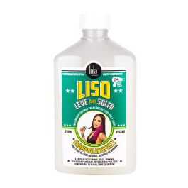 Liso, Leve E Solto - Shampoo Antifrizz 250 mL Lola Cosmetics Precio: 9.5000004. SKU: B1BZAPN6PT