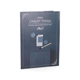 Rd folleto consumidor chalky 2022 carta de colores Precio: 1.5900005. SKU: B17LN6962H