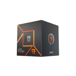 Procesador AMD 100-100000590BOX AMD AM5 Precio: 397.95000058. SKU: S5621655