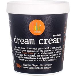 Dream Cream - Máscara 200 gr Lola Cosmetics Precio: 5.94999955. SKU: B1EVEVSCKN