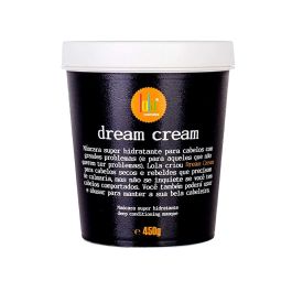Dream Cream - Máscara 450 gr Lola Cosmetics Precio: 8.49999953. SKU: B1CSB52NMY