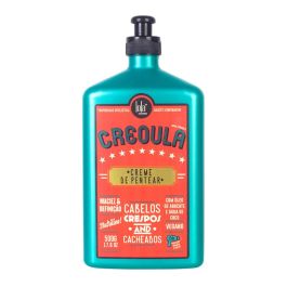 Creuola - Creme De Pentear 500 gr Lola Cosmetics Precio: 15.94999978. SKU: B18X8DXFXM