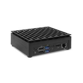 Mini PC Aopen DE3650-S Intel Celeron N6210 4 GB RAM 128 GB SSD
