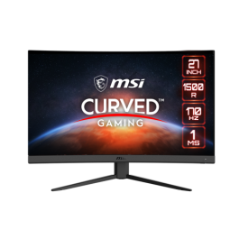 MSI G27CQ4 E2 pantalla para PC 68,6 cm (27") 2560 x 1440 Pixeles Wide Quad HD LCD Negro Precio: 354.94999947. SKU: S7820311