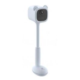 EZVIZ Smart Home Baby Camera-Indoor Battery Camera (Blue); Bm1 Blue; Sap: 303102453