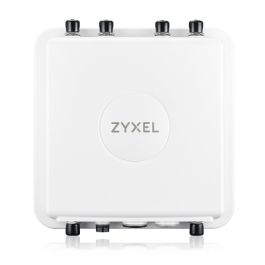 Zyxel WAX655E 4800 Mbit/s Blanco Energía sobre Ethernet (PoE) Precio: 1023.50000049. SKU: S55173290