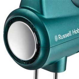 Batidora Amasadora Swirl Turquesa RUSSELL HOBBS 25891-56