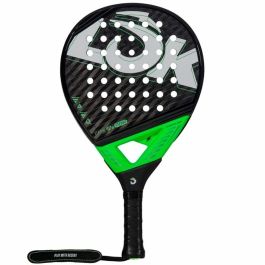 Pala de Pádel Lok Sports Carb-On Flow Negro Verde limón Precio: 193.90000014. SKU: B1999P9PZF