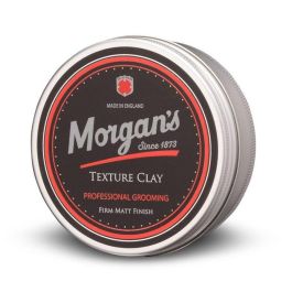 Morgan'S Styling Texture Clay 75 mL Morgan Precio: 6.95000042. SKU: B159KCEDTK